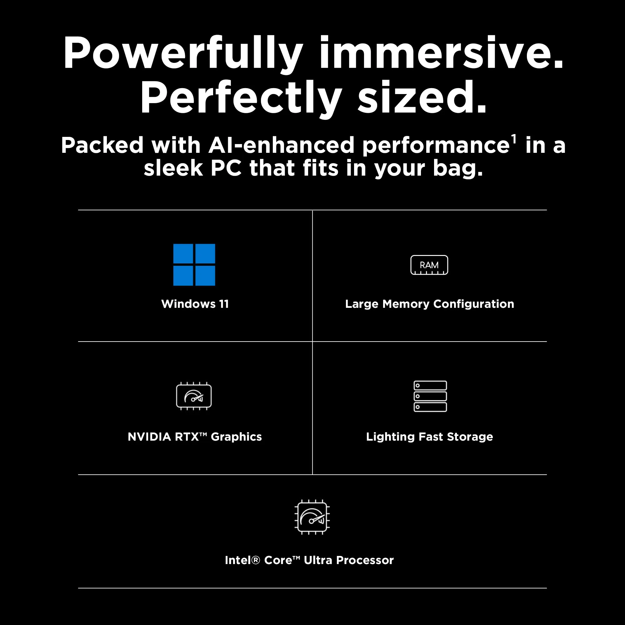 HP ZBook Studio G11 Intel Core Ultra 9 185H 16inch WQUXGA 2x32GB DDR5 1TB SSD RTX 4070 8GB Wi-Fi 7 BT 5.4 W11P 3y SmartBuy (ML)