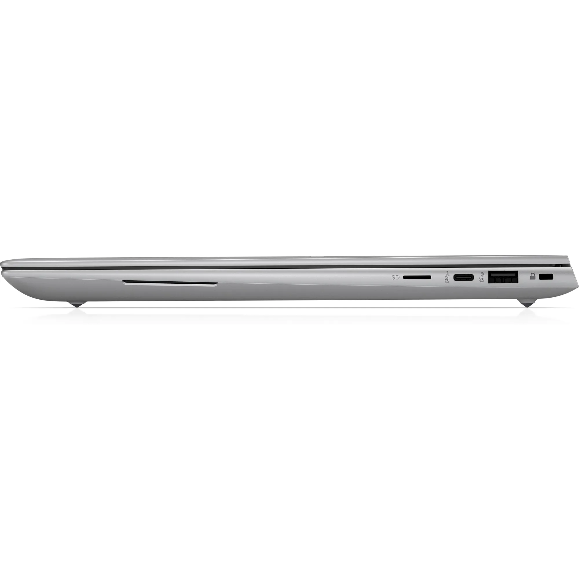 HP ZBook Studio G11 Intel Core Ultra 9 185H 16inch WQUXGA 2x32GB DDR5 1TB SSD RTX 4070 8GB Wi-Fi 7 BT 5.4 W11P 3y SmartBuy (ML)