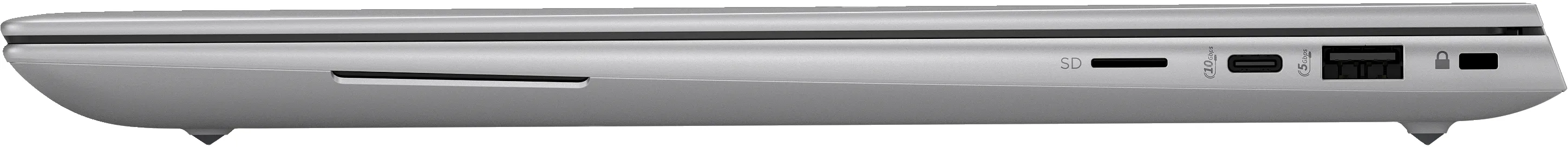 HP ZBook Studio G11 Intel Core Ultra 9 185H 16inch WQUXGA 2x32GB DDR5 1TB SSD RTX 4070 8GB Wi-Fi 7 BT 5.4 W11P 3y SmartBuy (ML)
