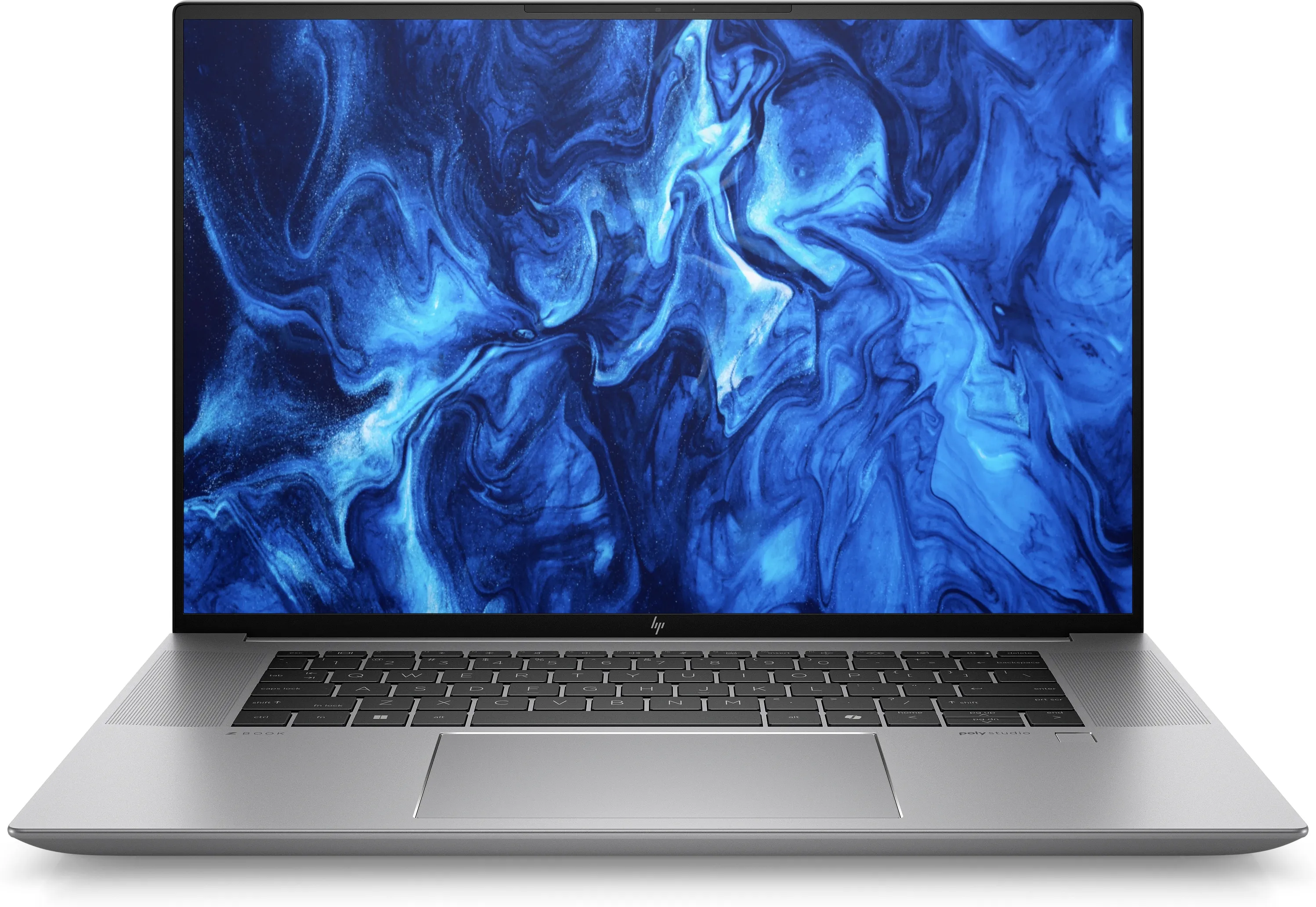 HP ZBook Studio G11 Intel Core Ultra 9 185H 16inch WQUXGA 2x32GB DDR5 1TB SSD RTX 4070 8GB Wi-Fi 7 BT 5.4 W11P 3y SmartBuy (ML)