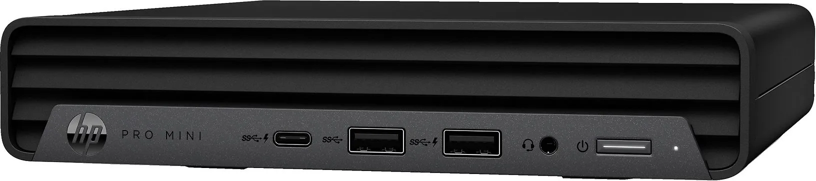 HP ProDesk 400 G9 Mini. Intel Core i5-13500T, 16GB Ram, 512GB SSD, Windows 11 Pro