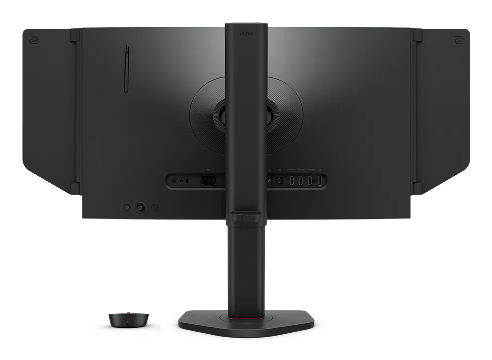 BenQ ZOWIE XL2586X+ 24.1" Full HD, TN -pelin&auml;ytt&ouml;