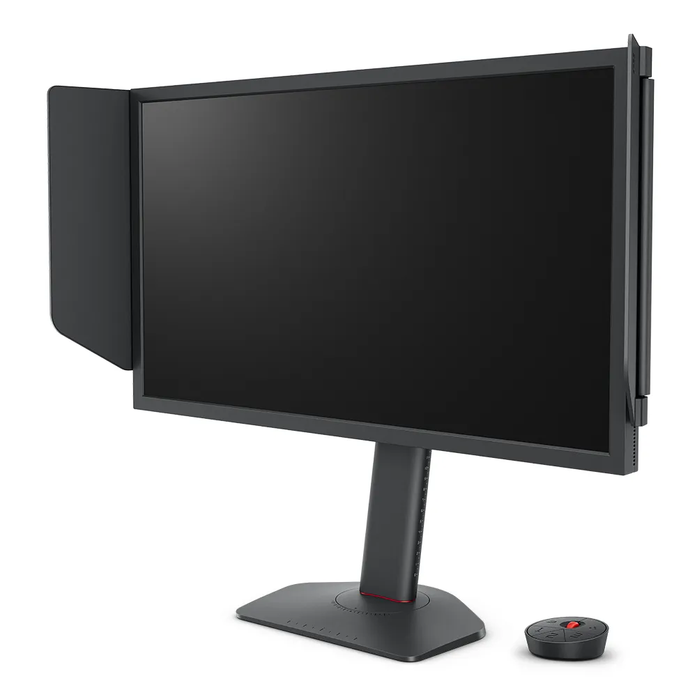 BenQ 24.5&quot; Zowie XL2546X+. Full HD, 280Hz, 0.5ms, TN -pelin&auml;ytt&ouml;