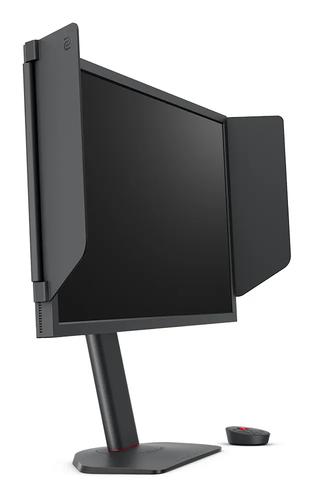 BenQ 24.5&quot; Zowie XL2546X+. Full HD, 280Hz, 0.5ms, TN -pelin&auml;ytt&ouml;