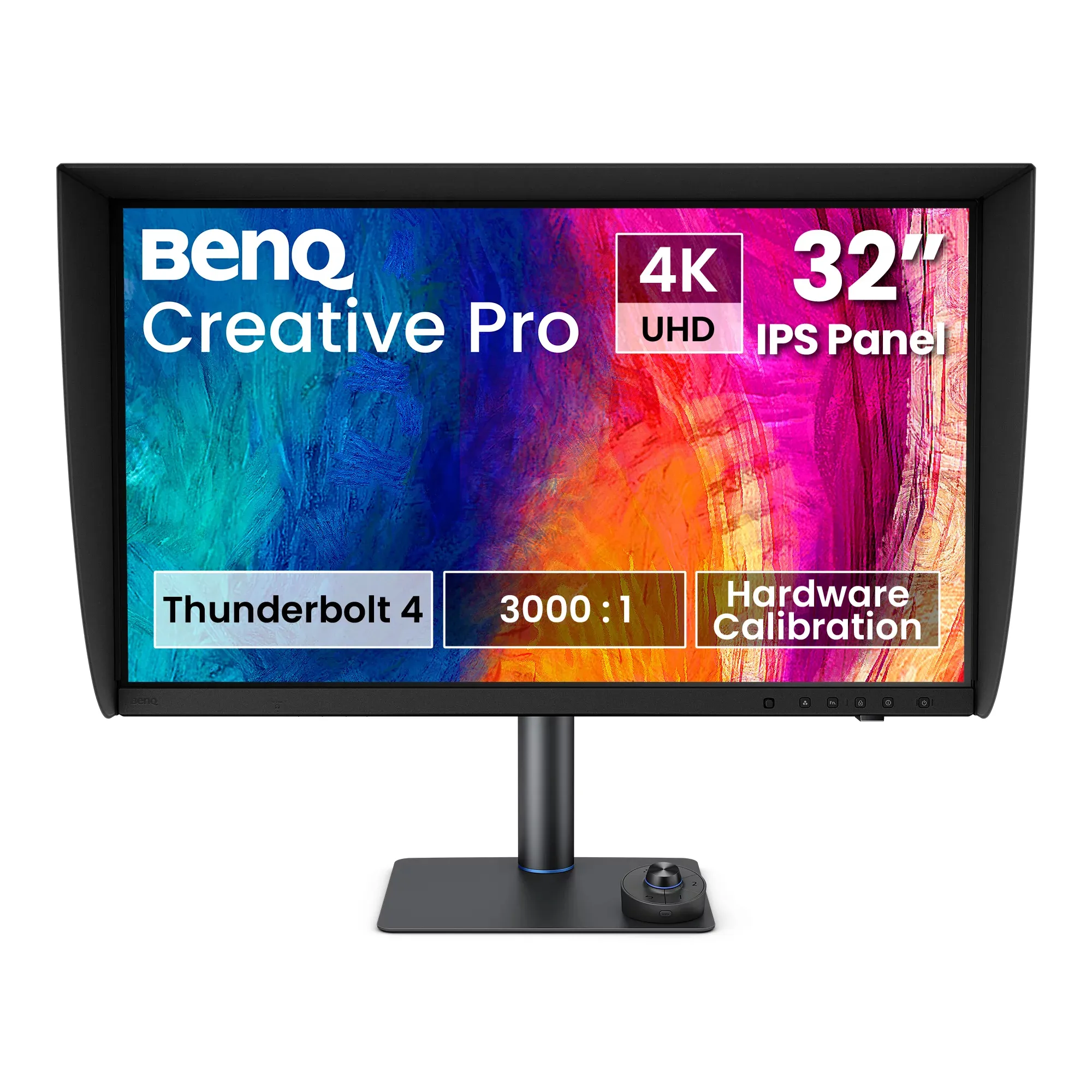 BenQ PV3250U 31.5" Monitor