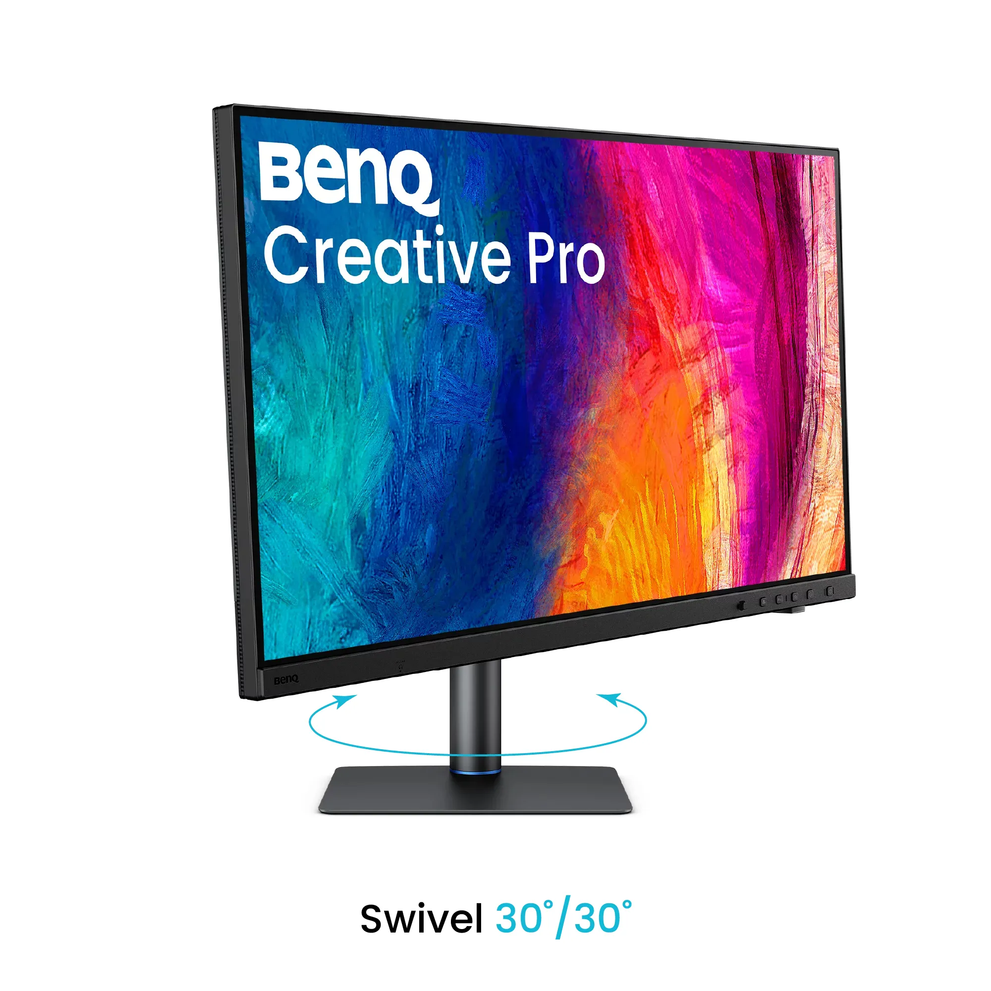 BenQ PV3250U 31.5" Monitor