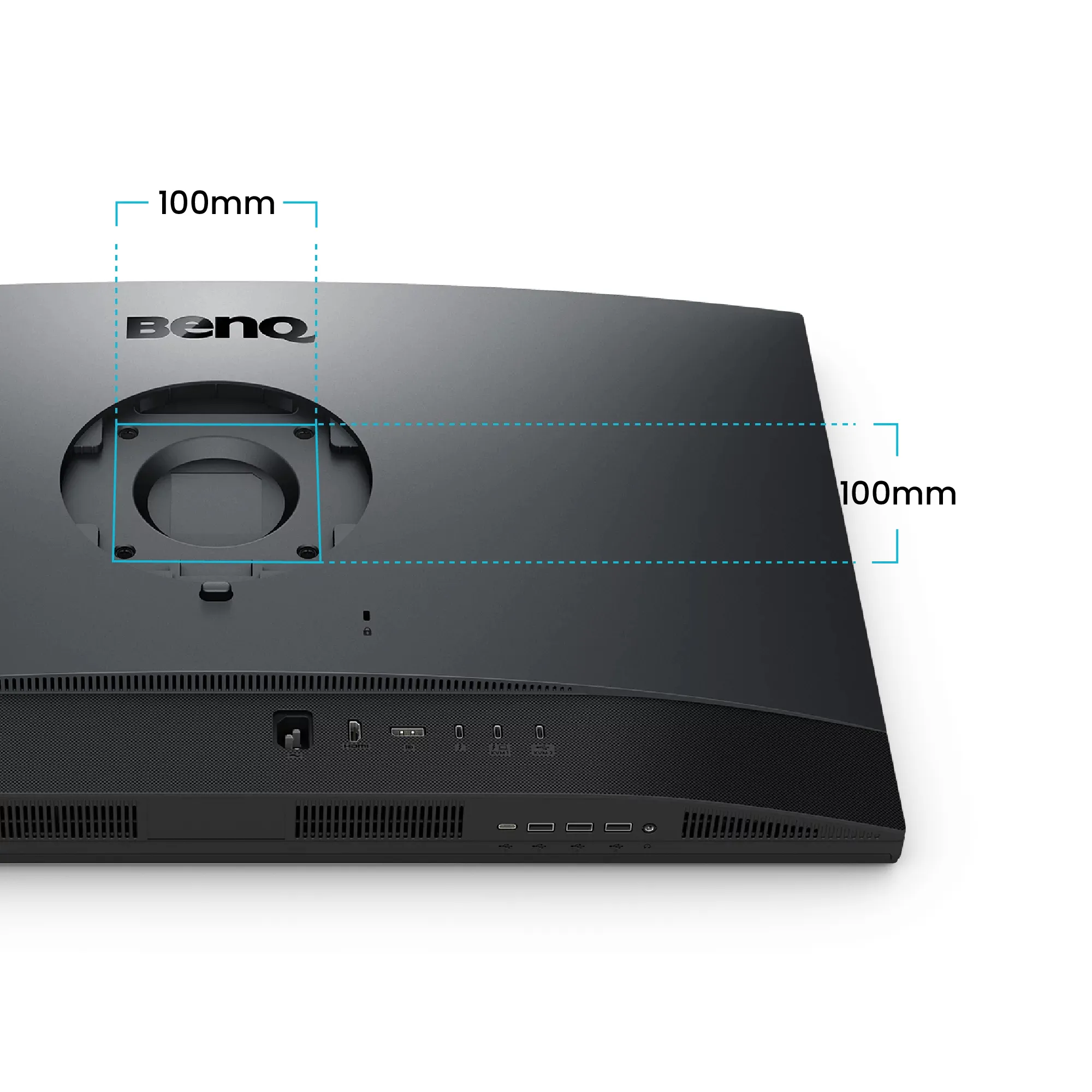 BenQ PV3250U 31.5" Monitor
