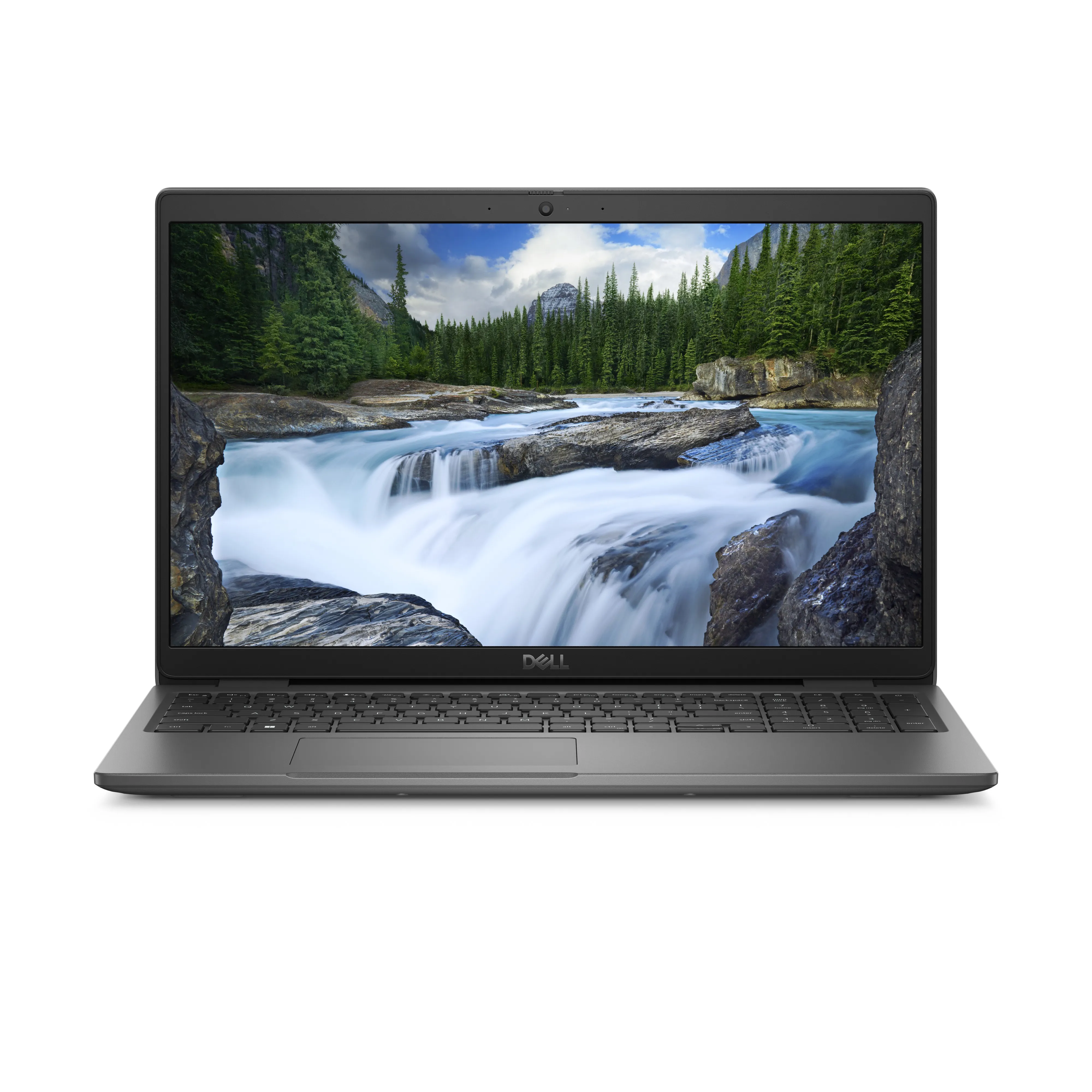 Dell Latitude 3540 15.6&quot; FHD, i5-1235U, 16GB RAM, 512GB SSD, Win 11 Pro - b&auml;rbar, Gr&aring;