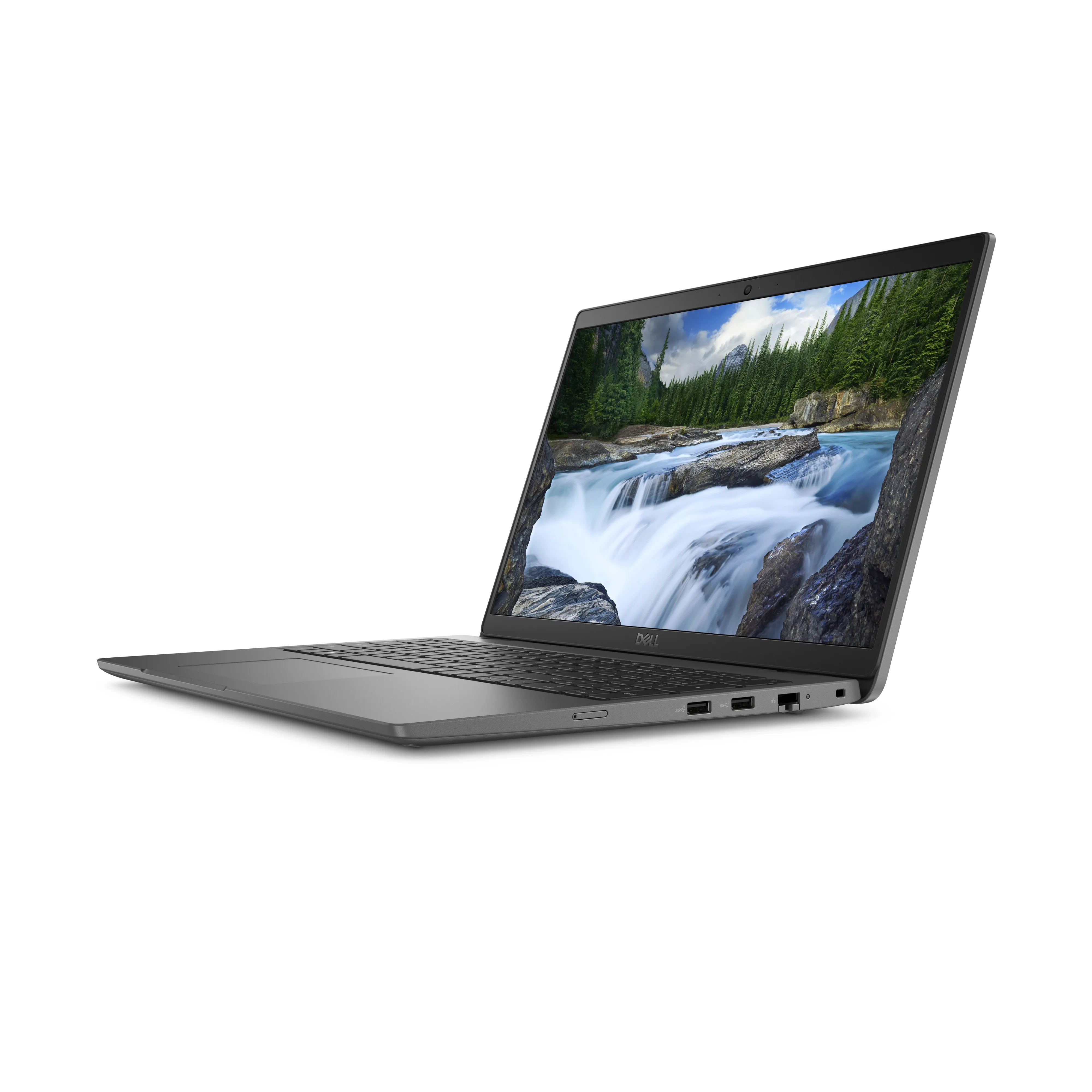 Dell Latitude 3540 15.6&quot; FHD, i5-1235U, 16GB RAM, 512GB SSD, Win 11 Pro - b&auml;rbar, Gr&aring;