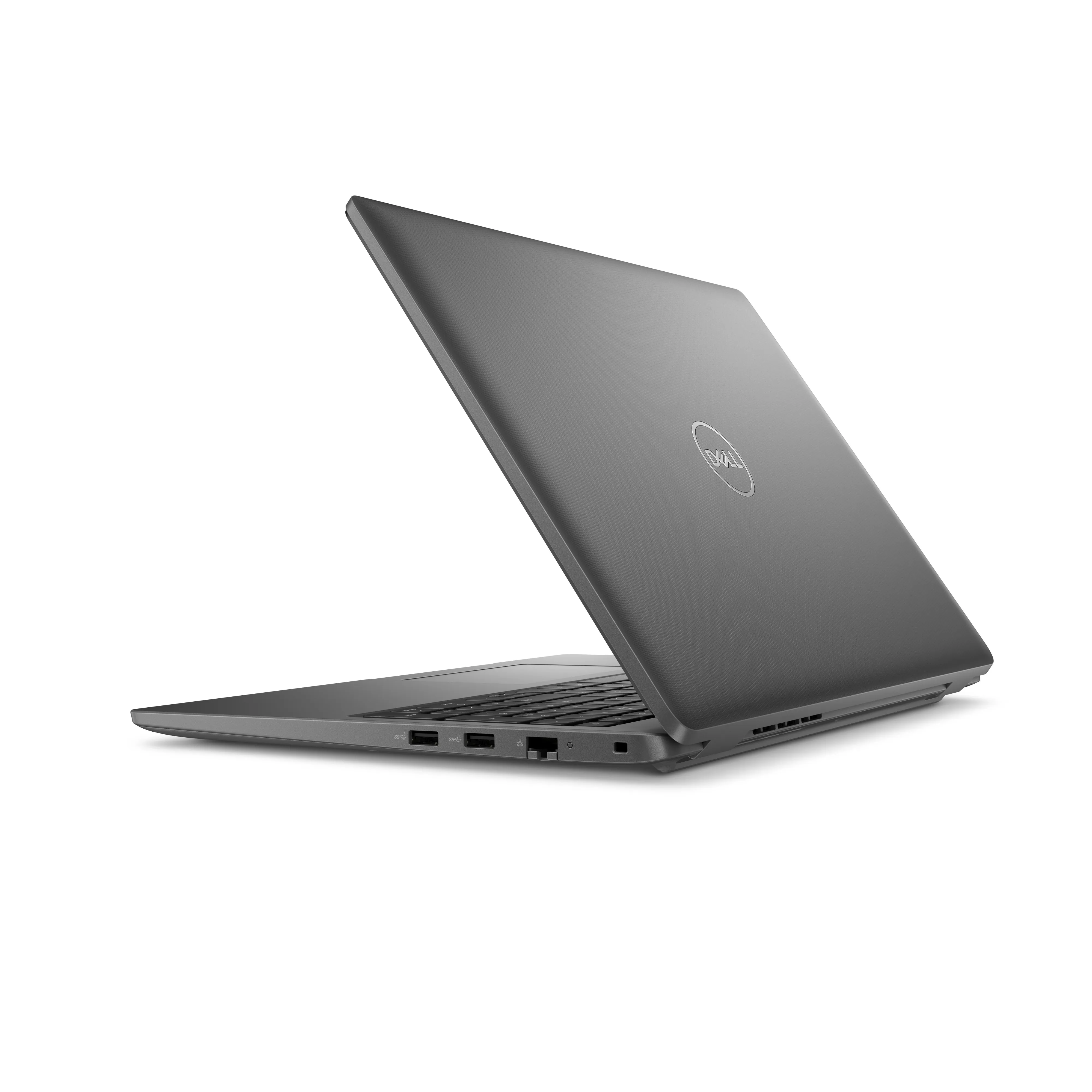 Dell Latitude 3540 15.6&quot; FHD, i5-1235U, 16GB RAM, 512GB SSD, Win 11 Pro - b&auml;rbar, Gr&aring;