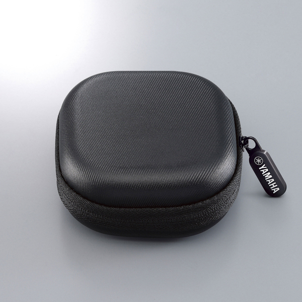 YAMAHA Kuuloke EPH-M200 In-Ear White Mic