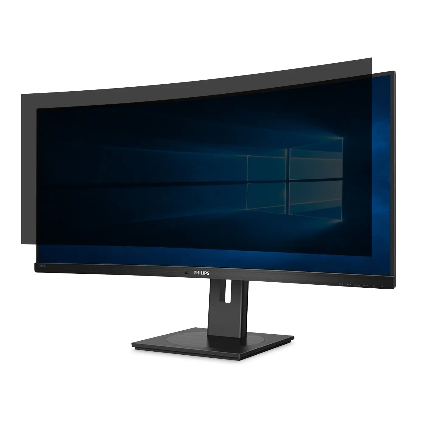 Targus Privacy Filter 2-Way (34") Philips Curved