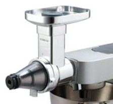 Kenwood AT644 marjapuristin