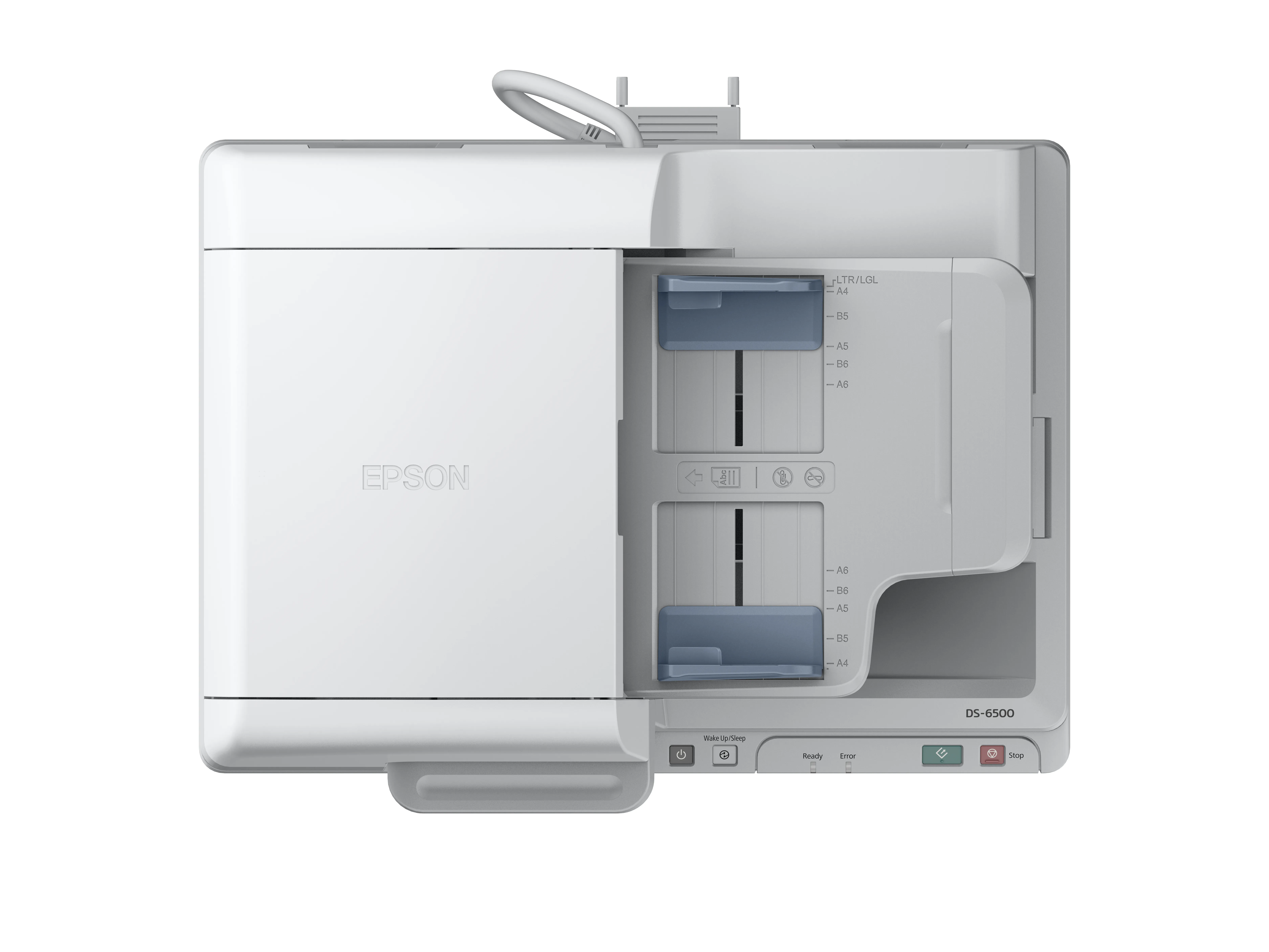 EPSON WORKFORCE DS-7500