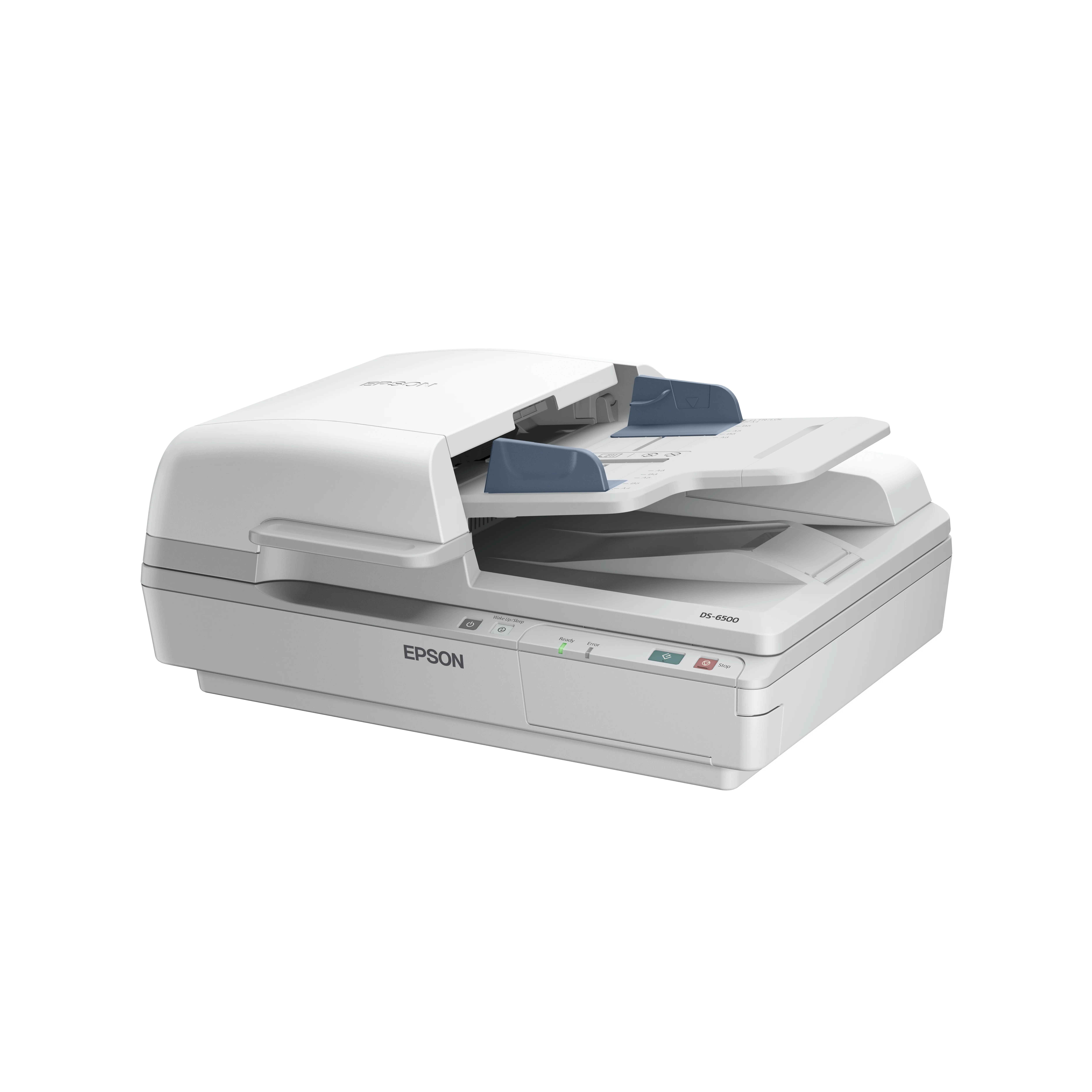EPSON WORKFORCE DS-7500