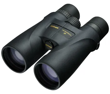 NIKON MONARCH 5 8X56 KIIKARI