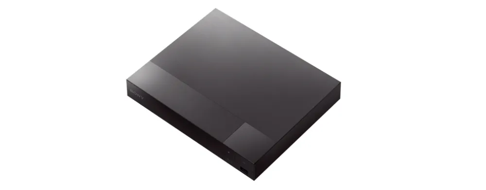 SONY Blu-Ray player with WiFi