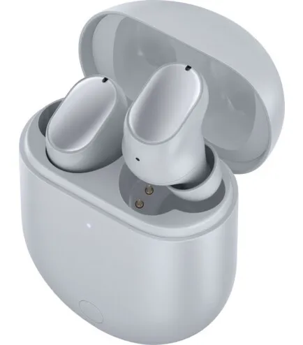 Xiaomi Redmi Buds 3 Pro TWS - trådlös in-ear hörlular, grå