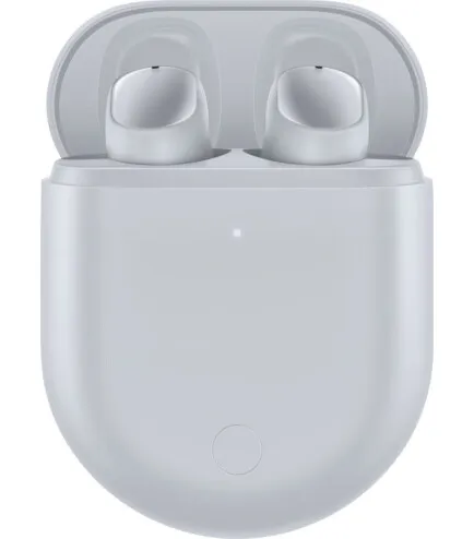 Xiaomi Redmi Buds 3 Pro TWS - wireless earbuds, grey