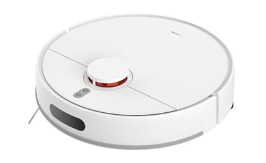 Xiaomi S40C -robotti-imuri, valkoinen