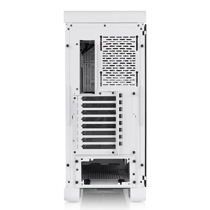 Thermaltake - S500 TG Snow