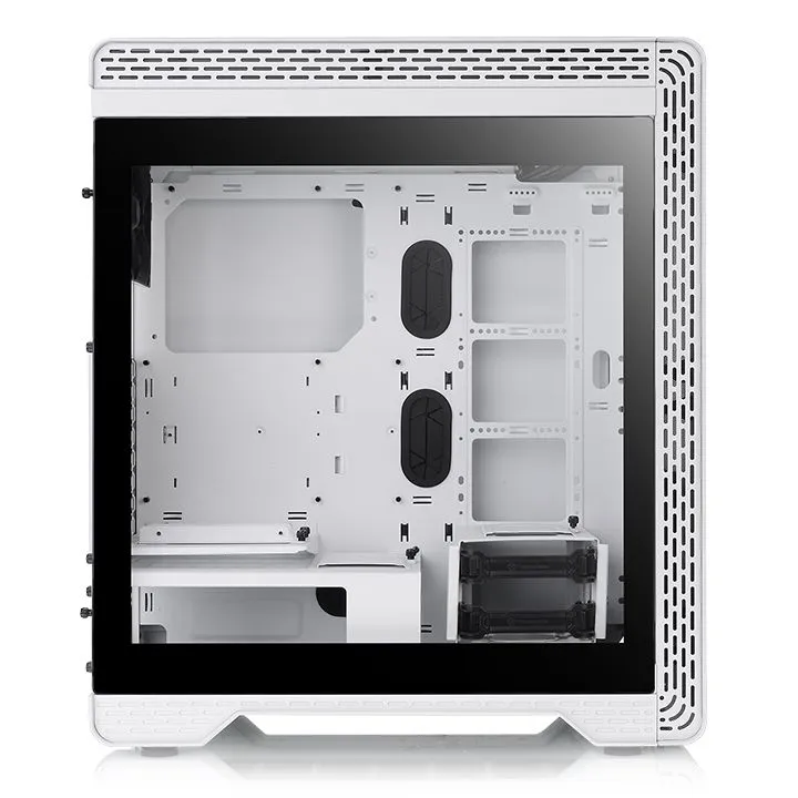 Thermaltake - S500 TG Snow