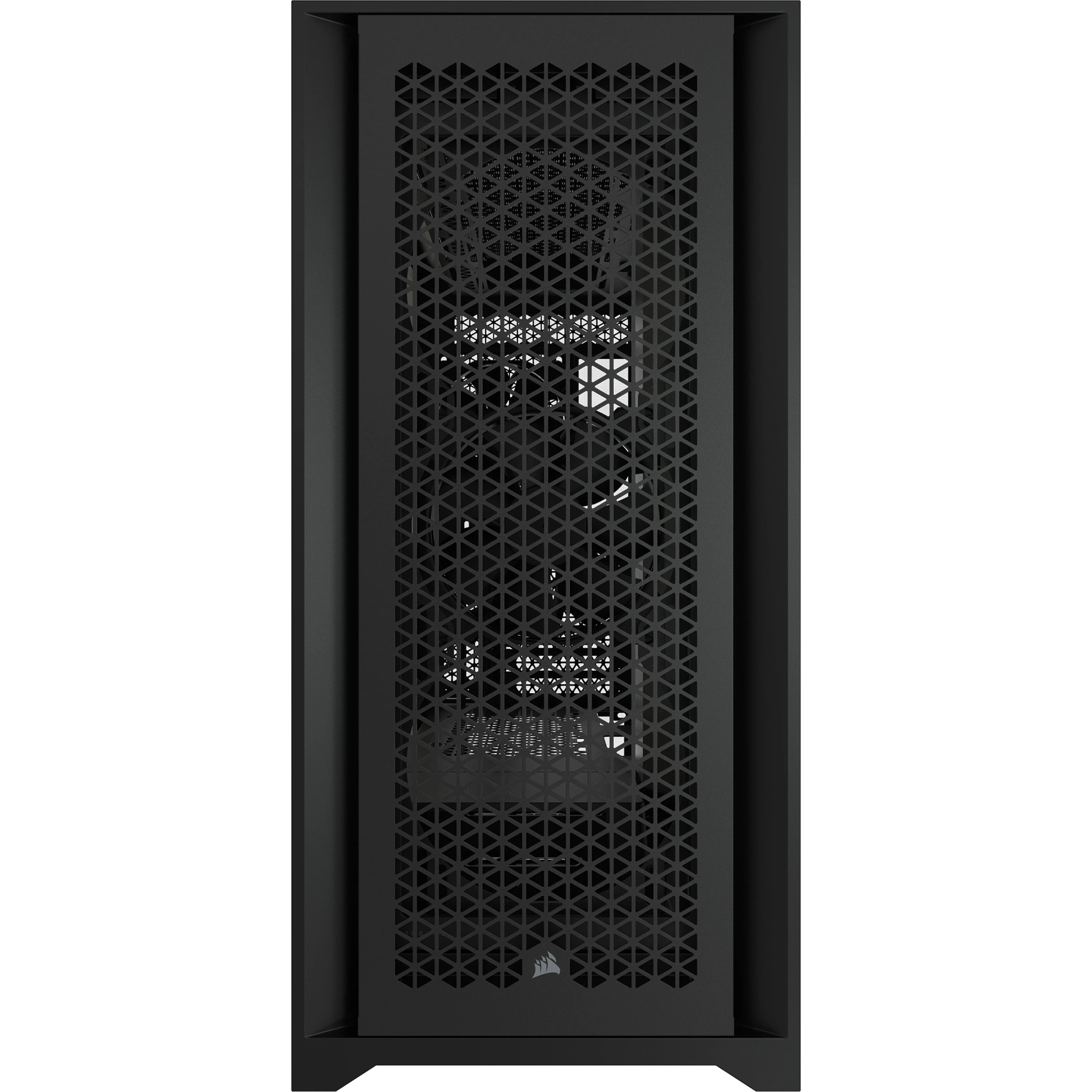 Corsair 5000D AIRFLOW - Mid Tower case, Black