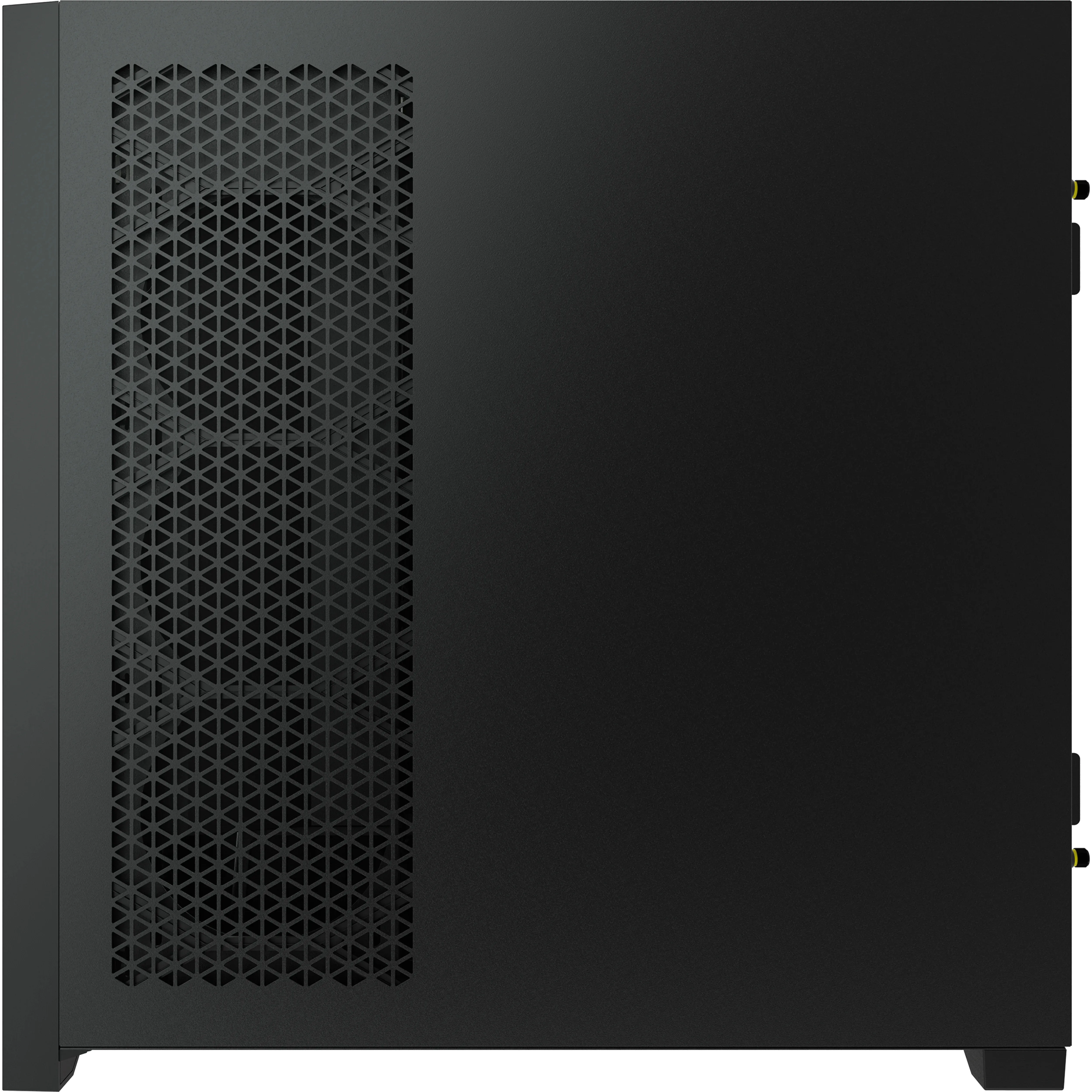 Corsair 5000D AIRFLOW - Mid Tower case, Black