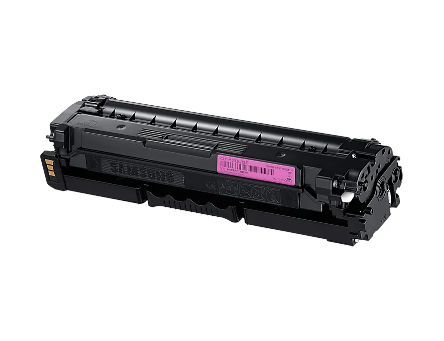 Samsung CLT-M503L - Magenta - alkuper&auml;inen - v&auml;riainekasetti malleihin ProXpress C3010ND, C3060FR, C3060ND