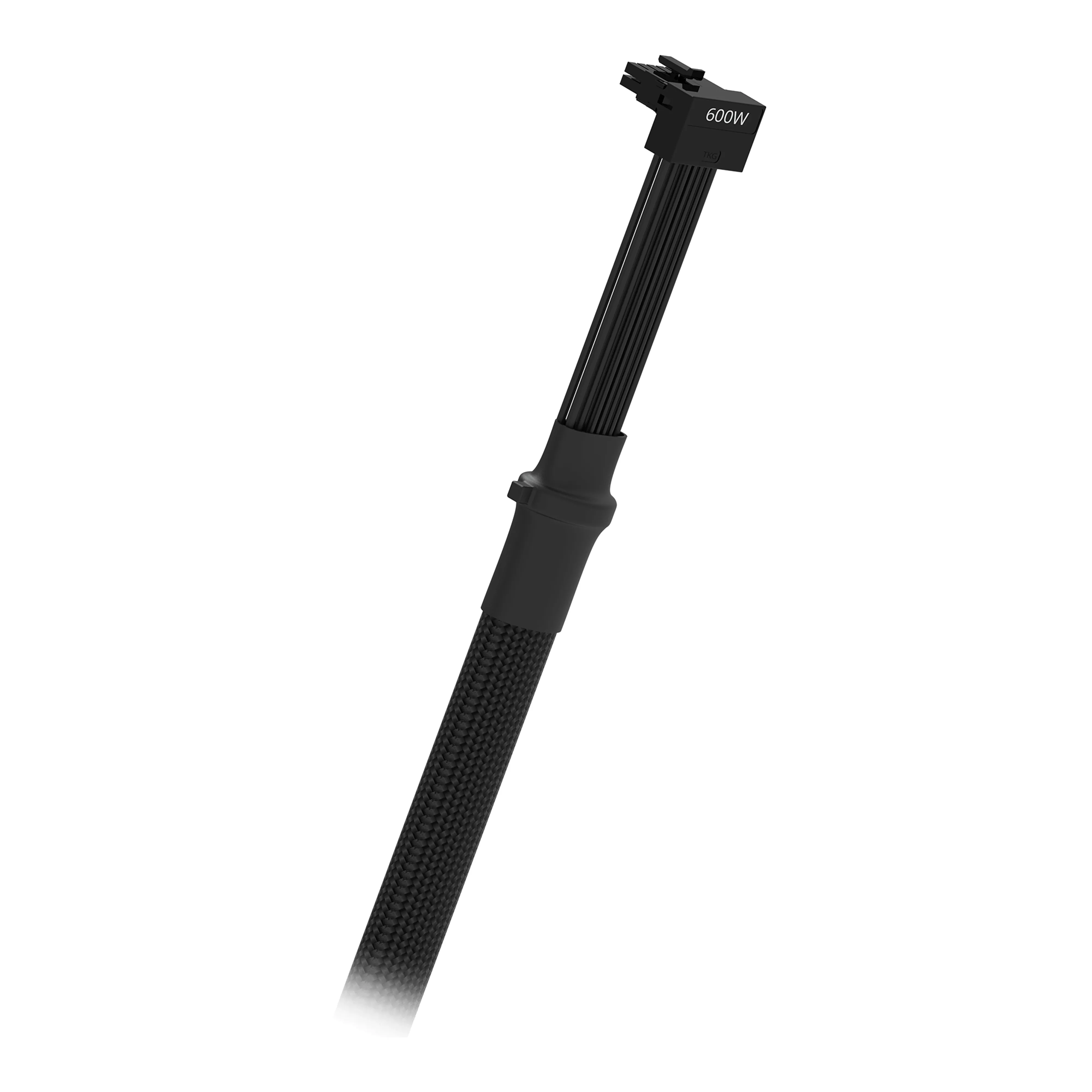 Cooler Master 12VHPWR  650mm 90° Adapter Type 2