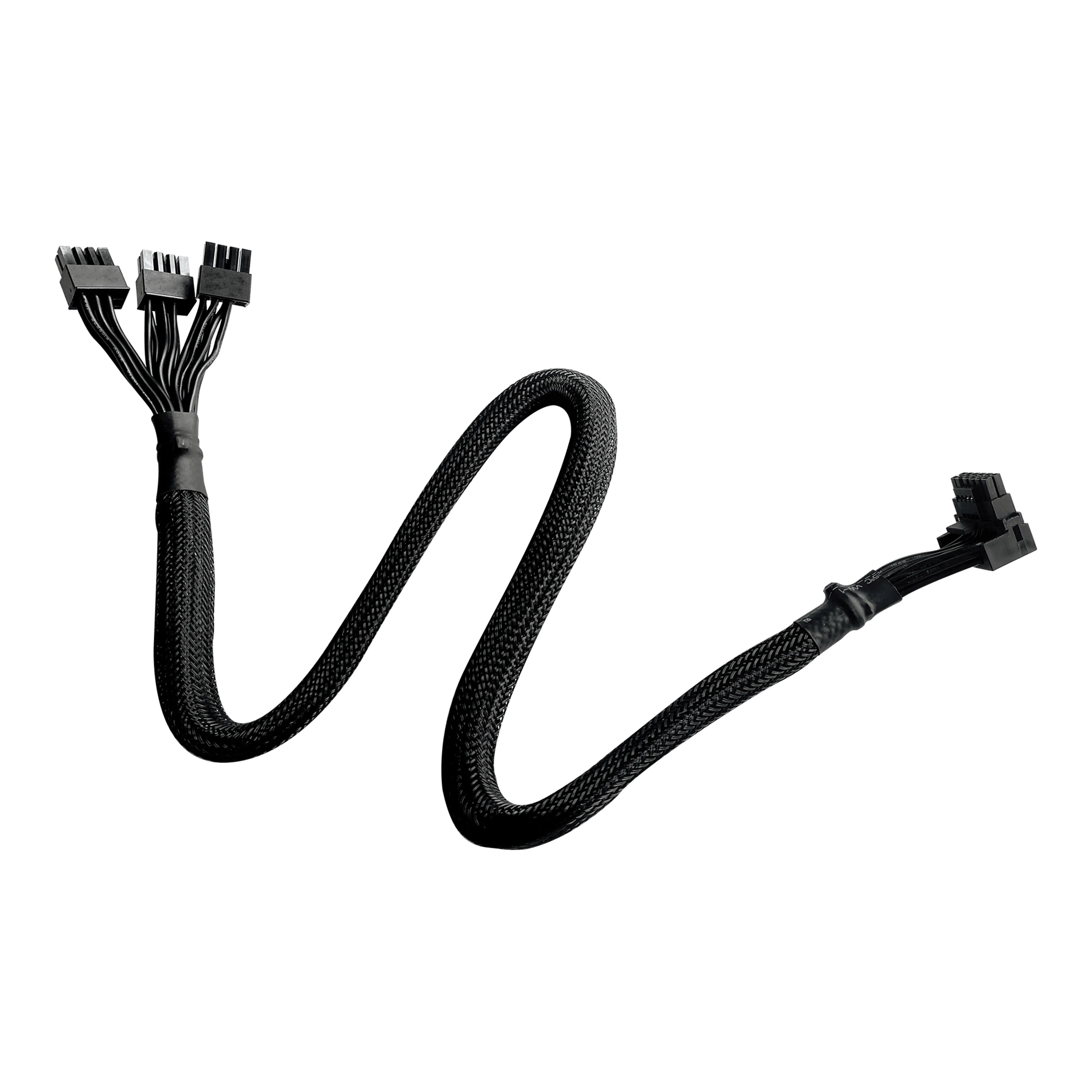 Cooler Master 12VHPWR  650mm 90° Adapter Type 2