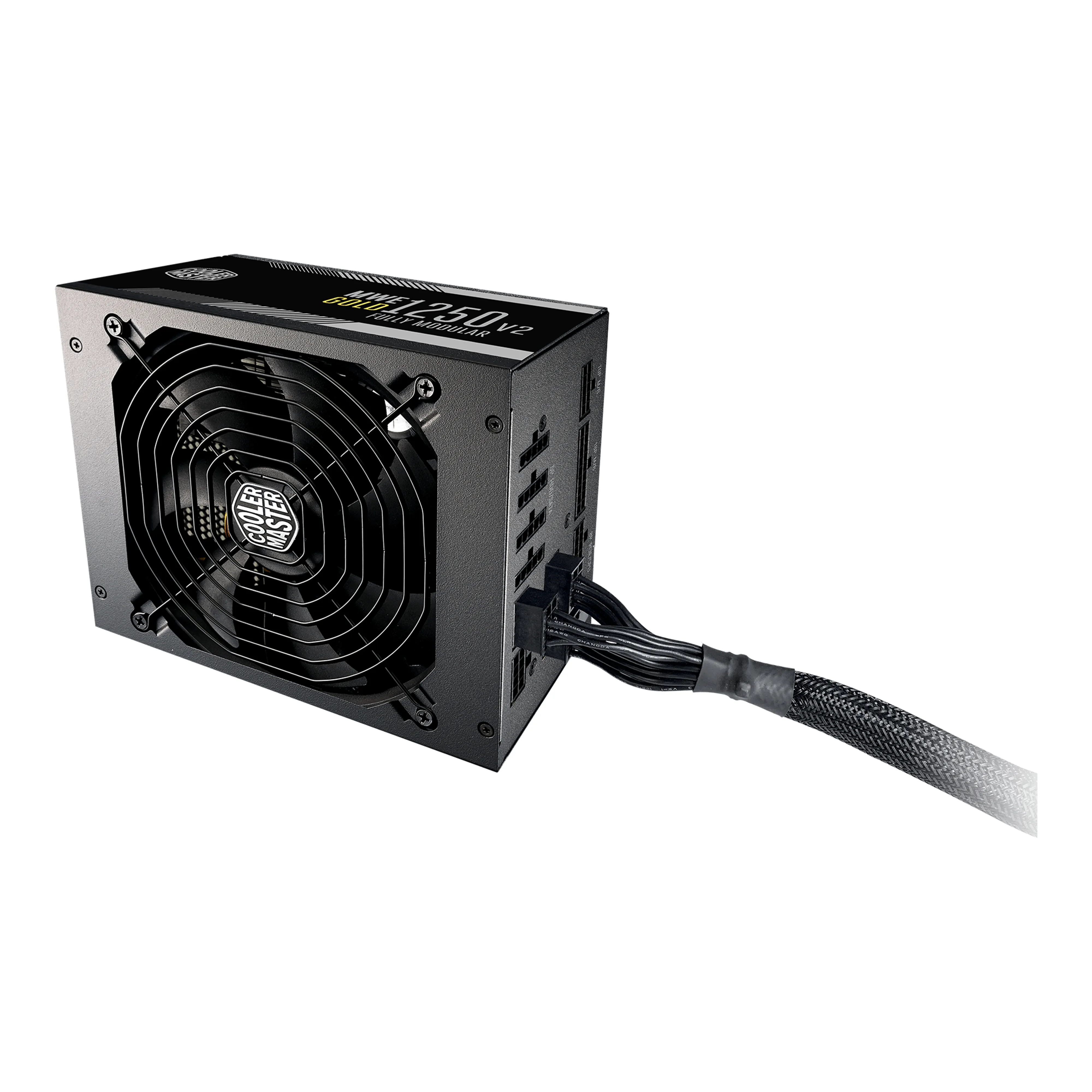 Cooler Master 12VHPWR  650mm 90&deg; Adapter Type 2