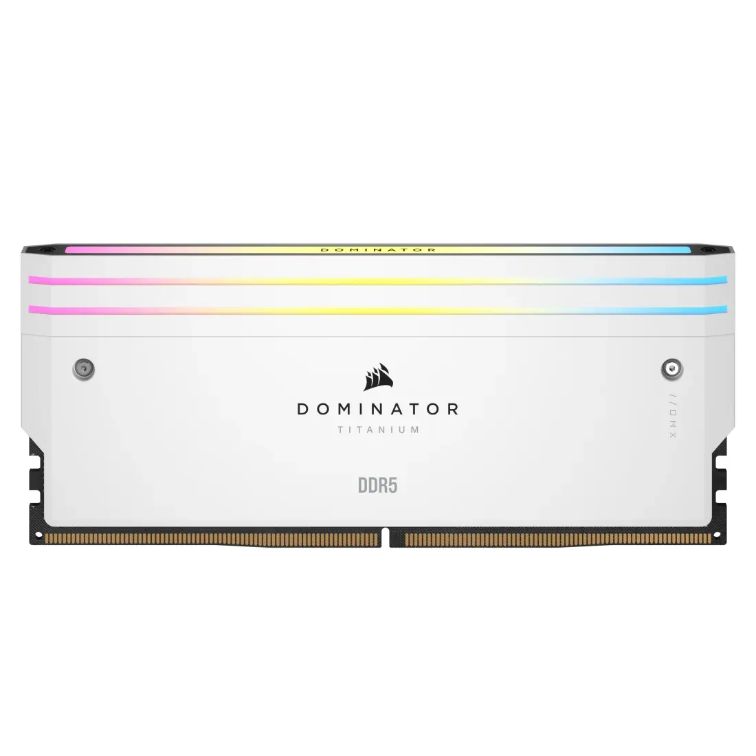 Corsair 32GB (2K) DDR5 6000MHz Dominator Titaniu