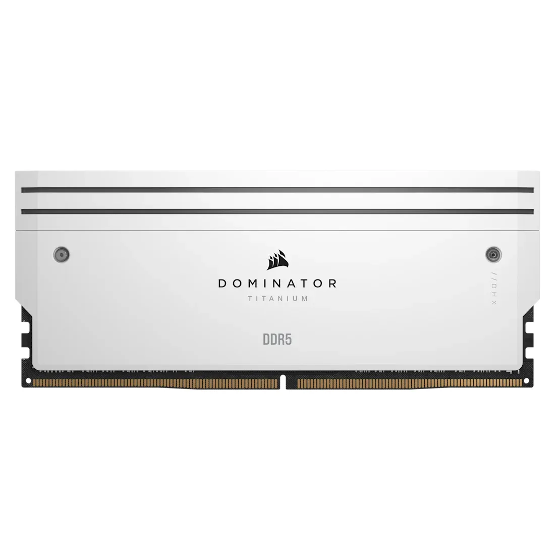 Corsair 32GB (2K) DDR5 6000MHz Dominator Titaniu