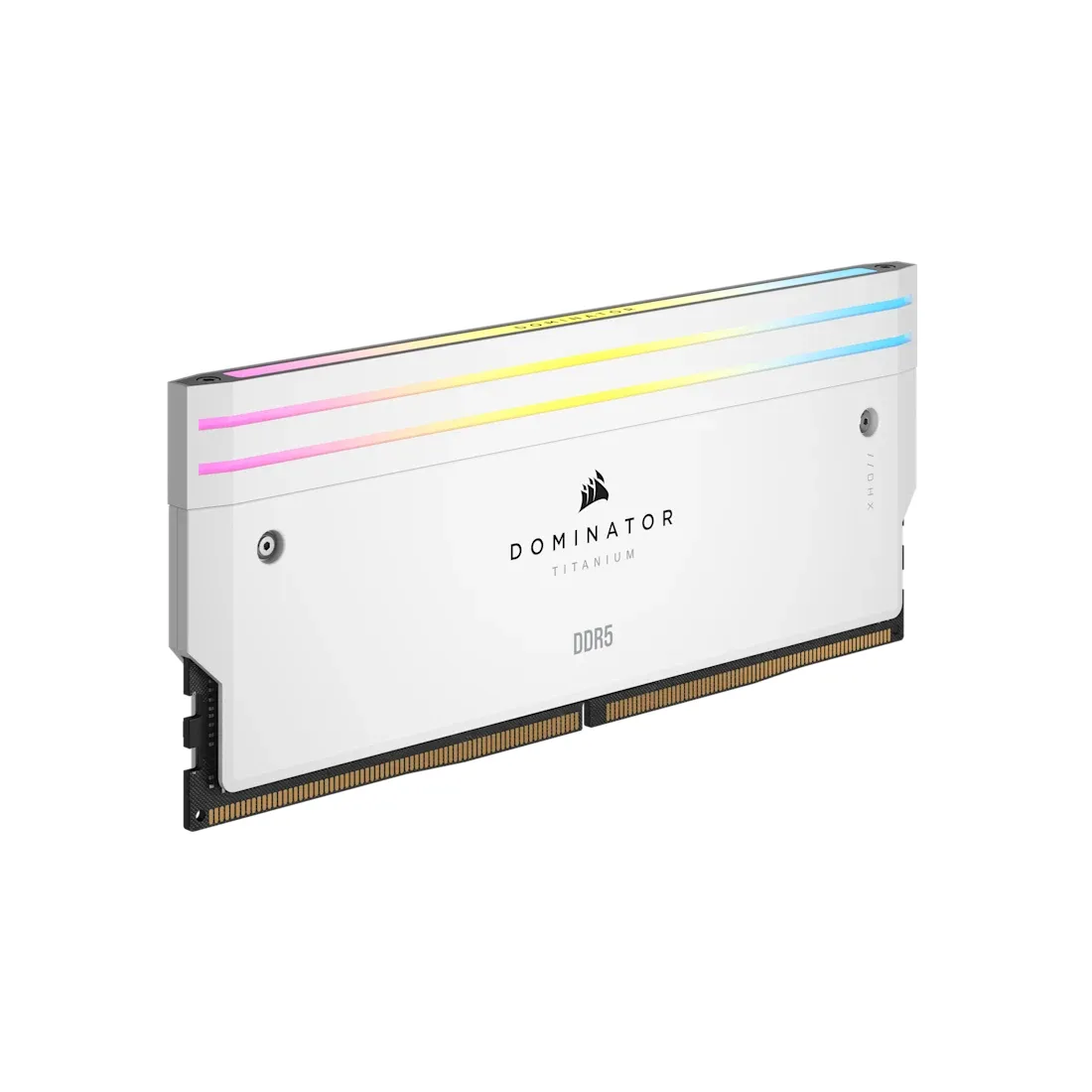 Corsair 32GB (2K) DDR5 6000MHz Dominator Titaniu