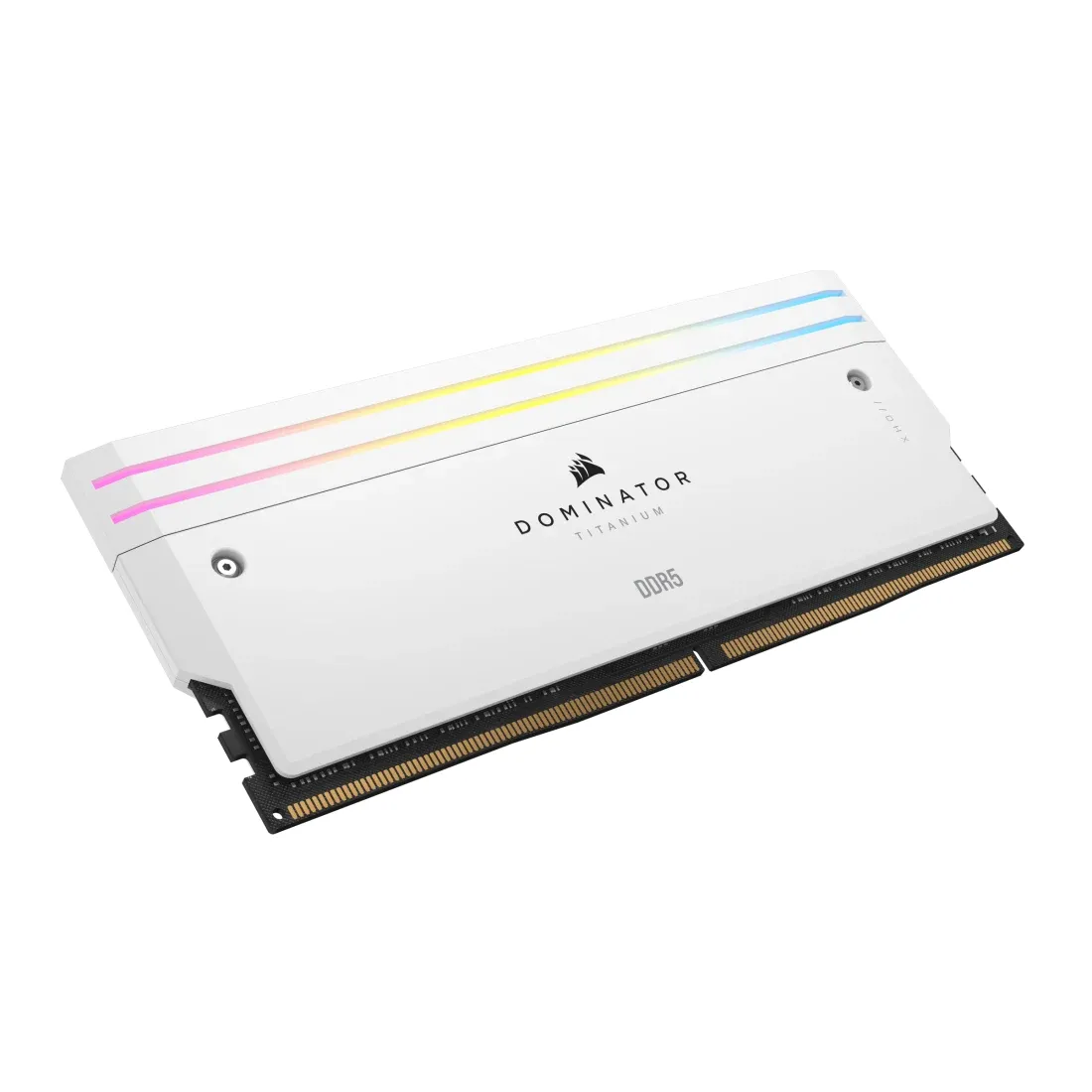 Corsair 32GB (2K) DDR5 6000MHz Dominator Titaniu