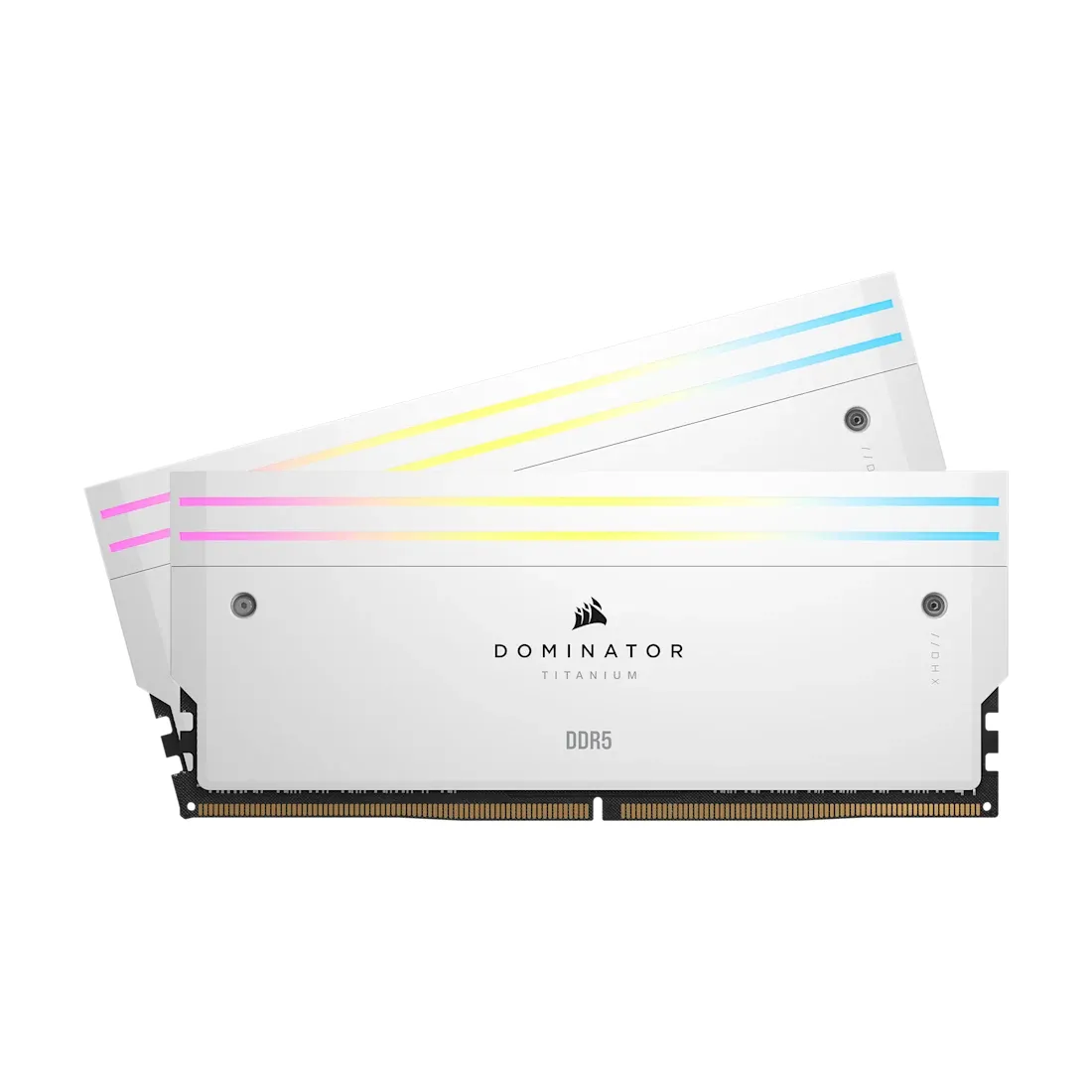 Corsair 32GB (2K) DDR5 6000MHz Dominator Titaniu