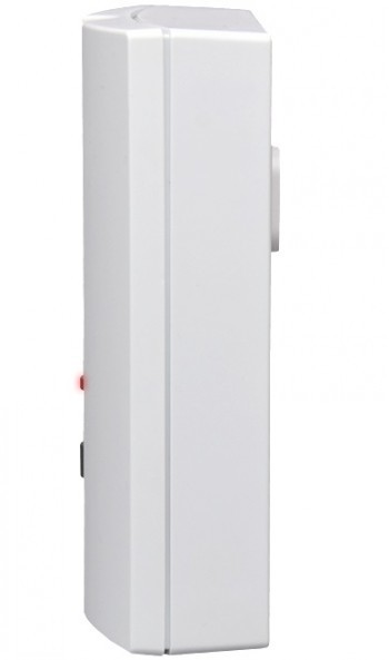 BLAUPUNKT CO-S2 CARBON MONIXIDE DETECTOR