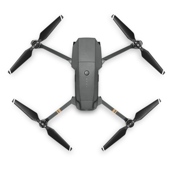 DJI Mavic Pro