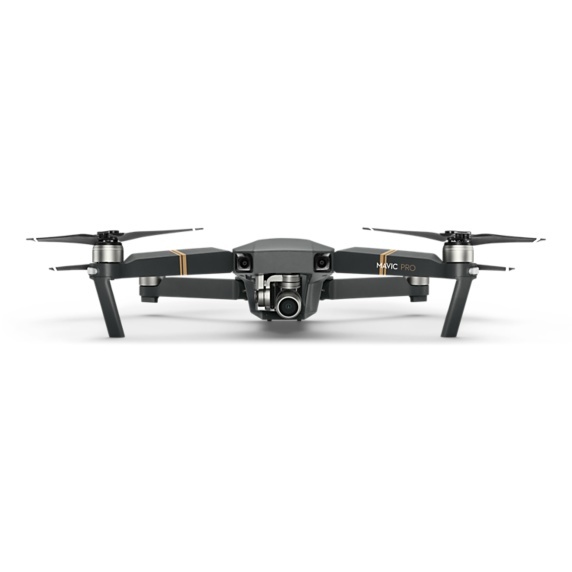DJI Mavic Pro
