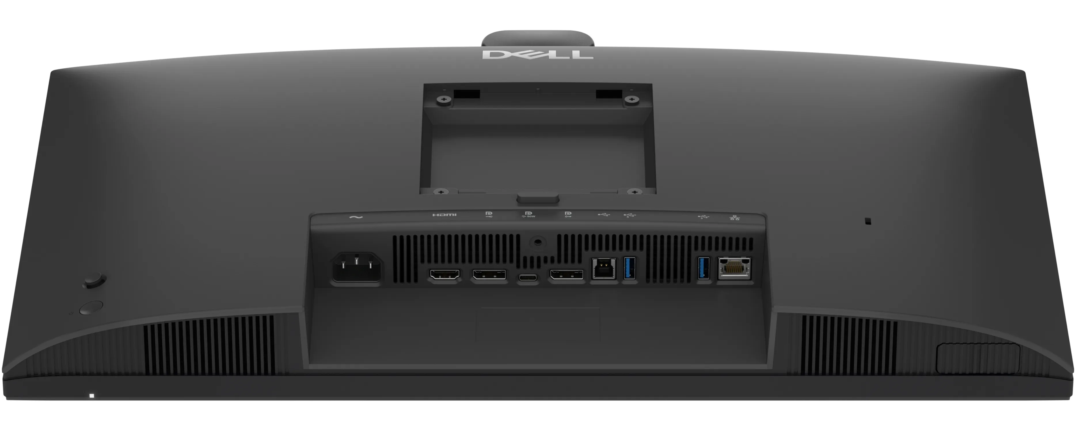 Dell Pro P2426HEV 23.8" Full HD, IPS sk&auml;rm med USB-C hub och webbkamera