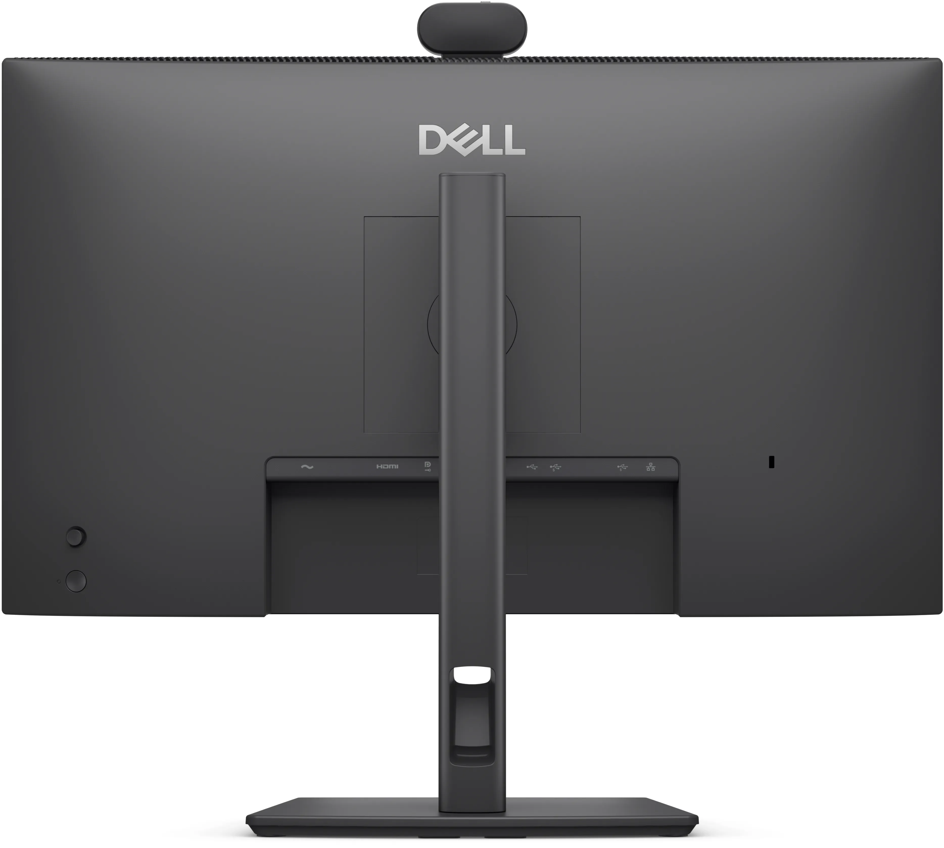 Dell Pro P2426HEV 23.8" Full HD, IPS sk&auml;rm med USB-C hub och webbkamera