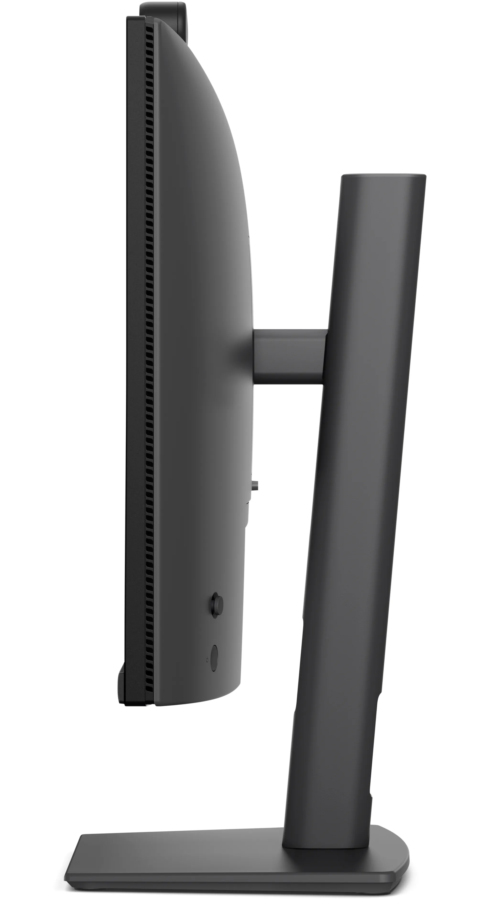 Dell Pro P2426HEV 23.8" Full HD, IPS sk&auml;rm med USB-C hub och webbkamera