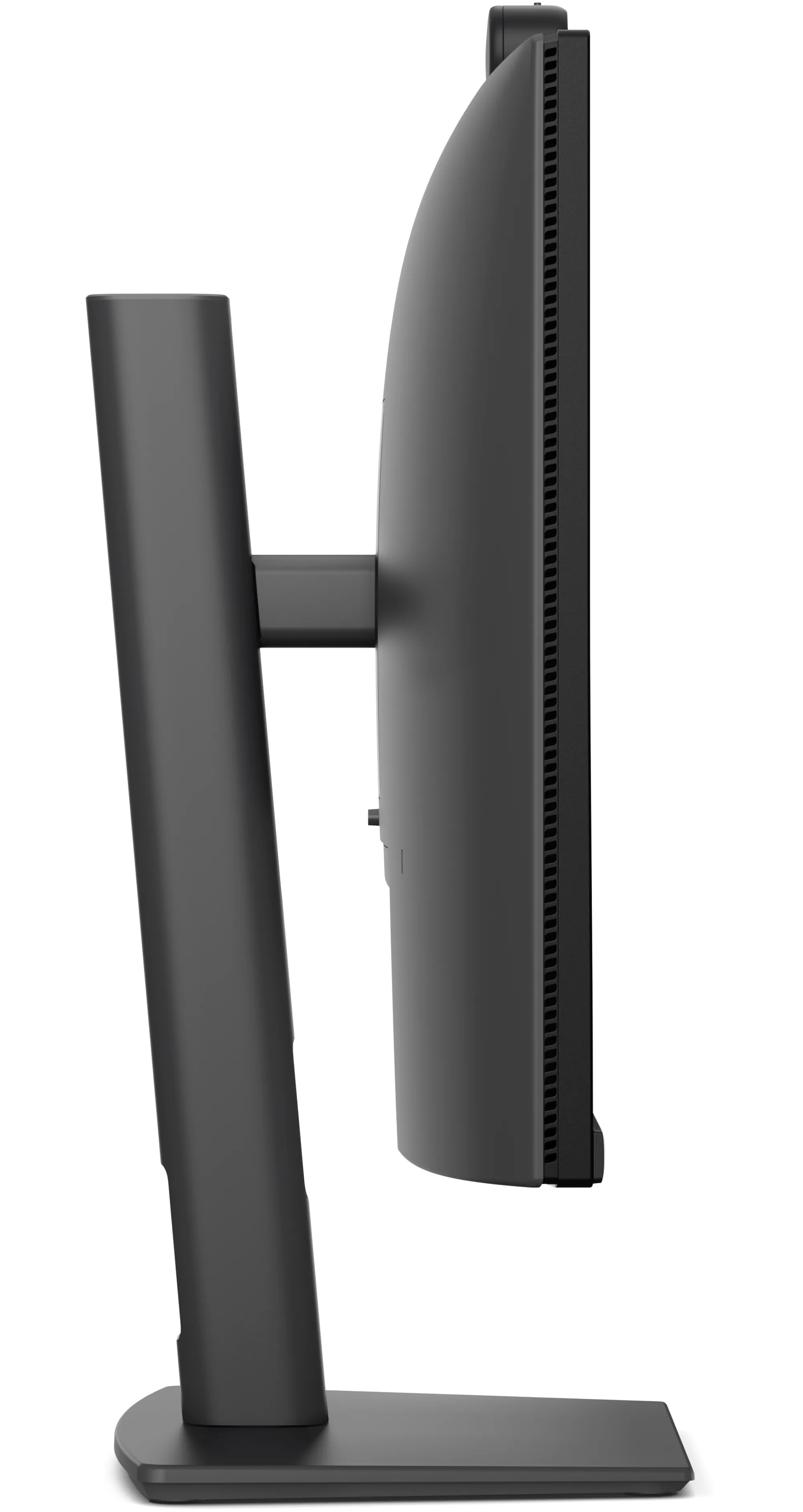 Dell Pro P2426HEV 23.8" Full HD, IPS sk&auml;rm med USB-C hub och webbkamera