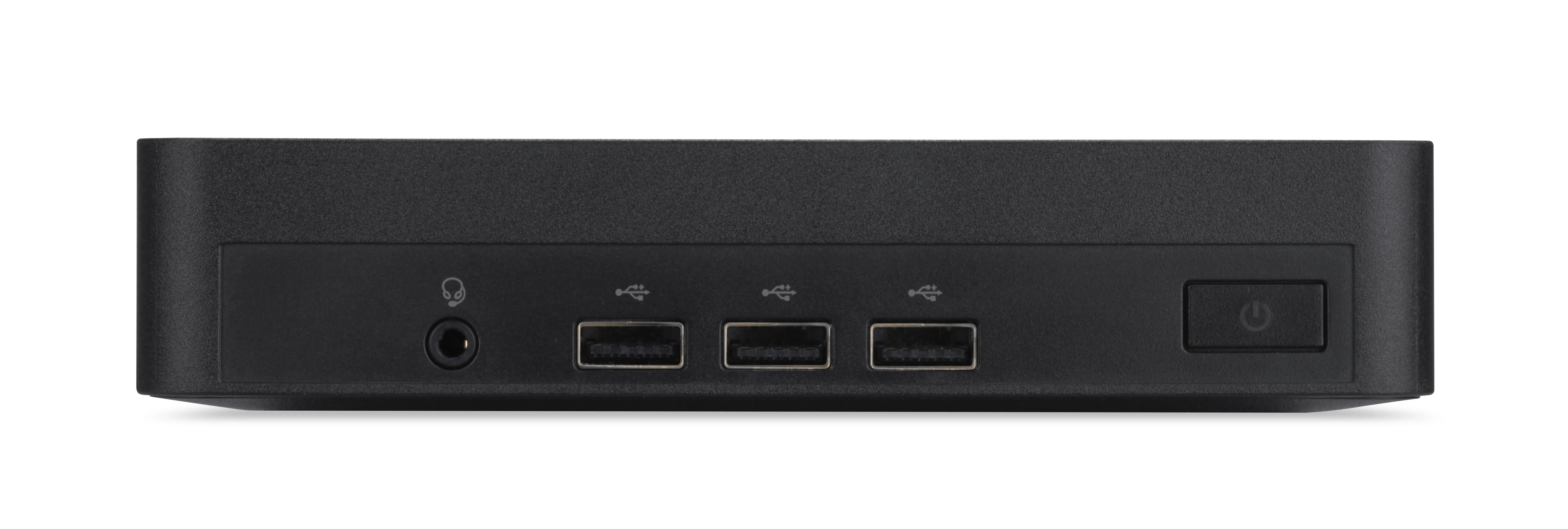 ACER Chromebox CXM1 Intel Celeron N4500 8GB 32GB eMMC UMA Chrome OS