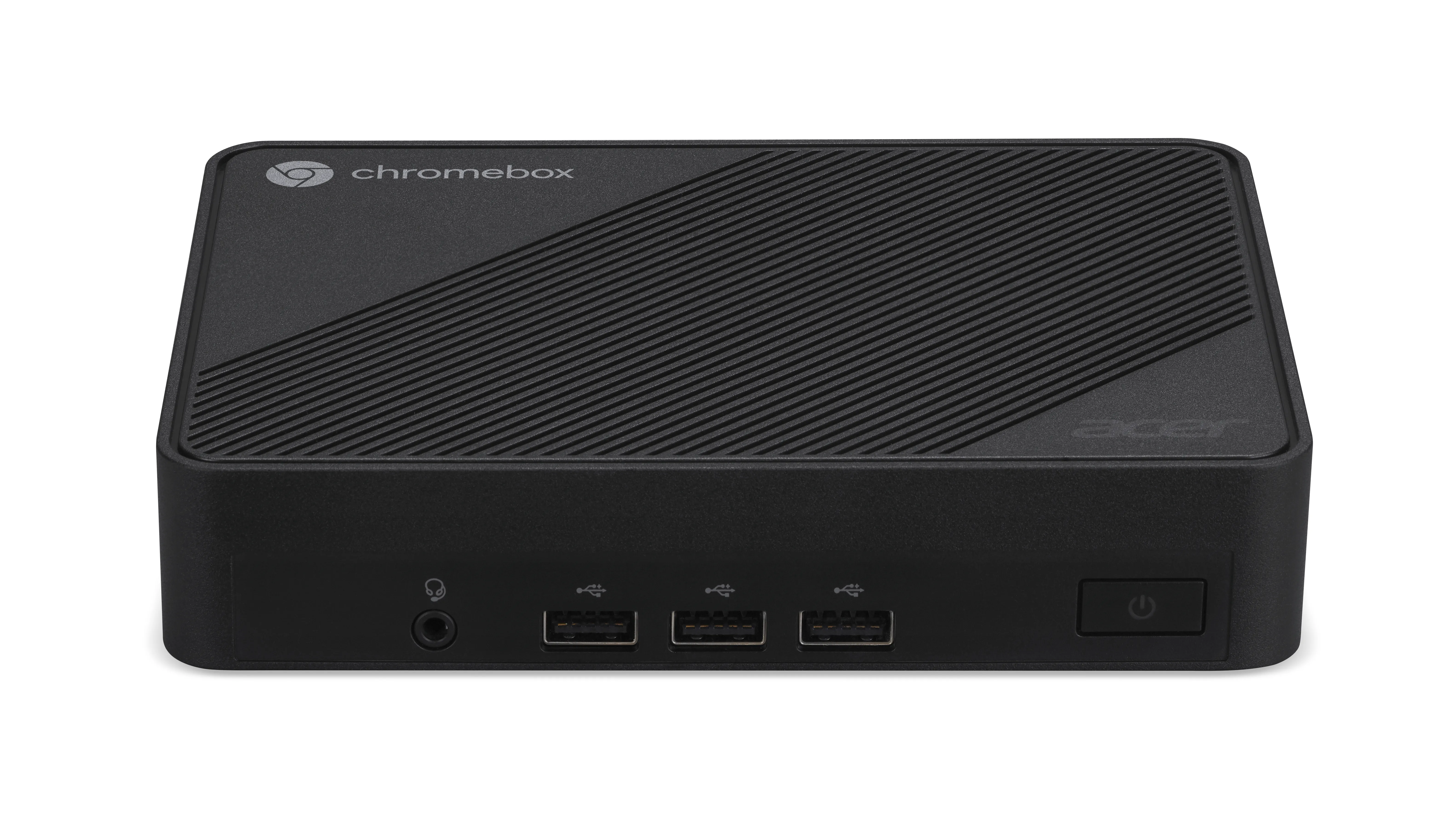 ACER Chromebox CXM1 Intel Celeron N4500 8GB 32GB eMMC UMA Chrome OS