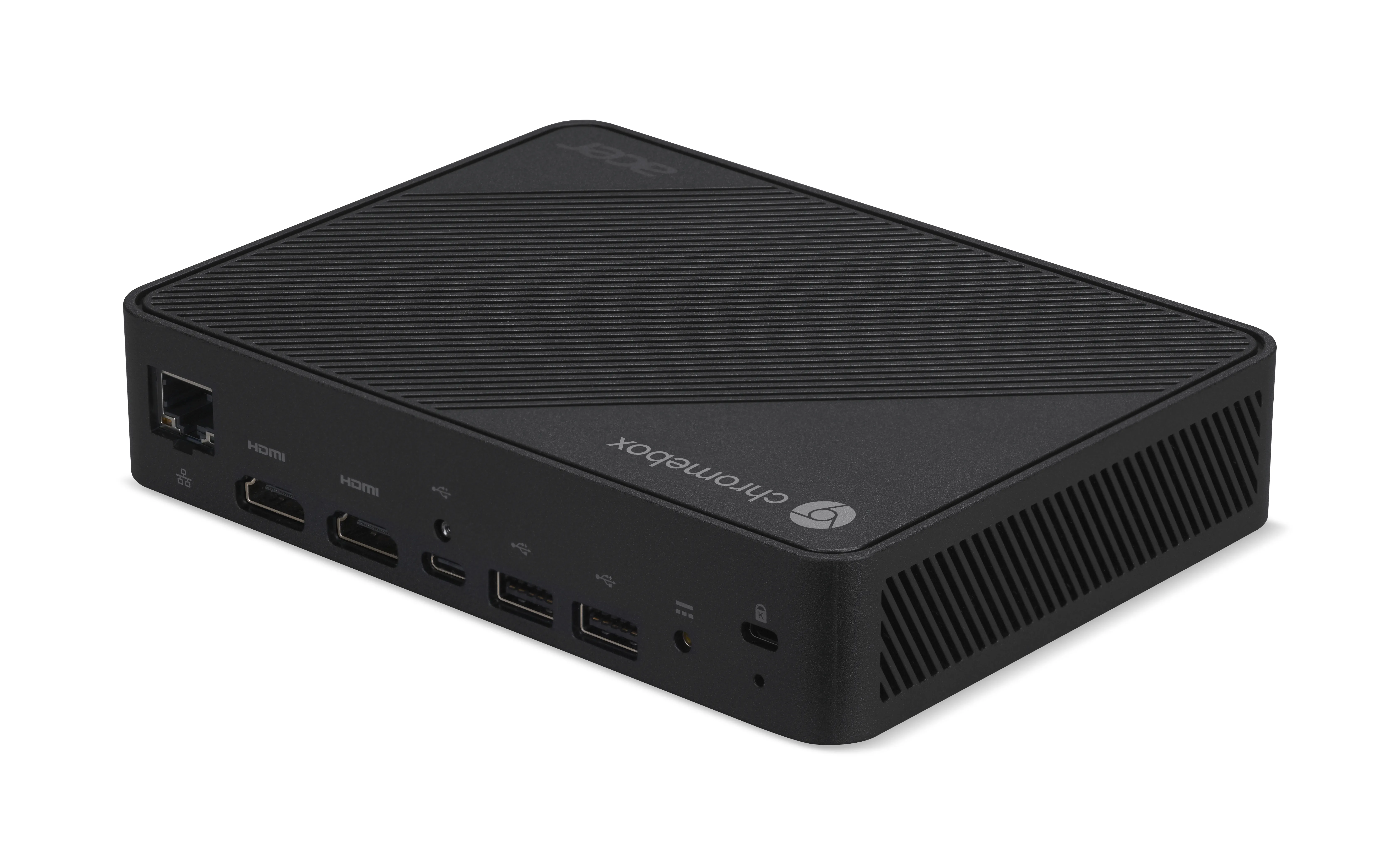 ACER Chromebox CXM1 Intel Celeron N4500 8GB 32GB eMMC UMA Chrome OS