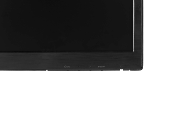 AOC 23.6" E2470SWHE, Full HD, TN - monitor
