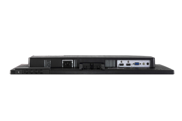 AOC 23.6" E2470SWHE, Full HD, TN - monitor