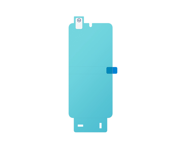 SAMSUNG SCREEN PROTECTOR FOR GALAXY S22 (ON-SCREEN FINGERPRINT SENSOR WORKS)